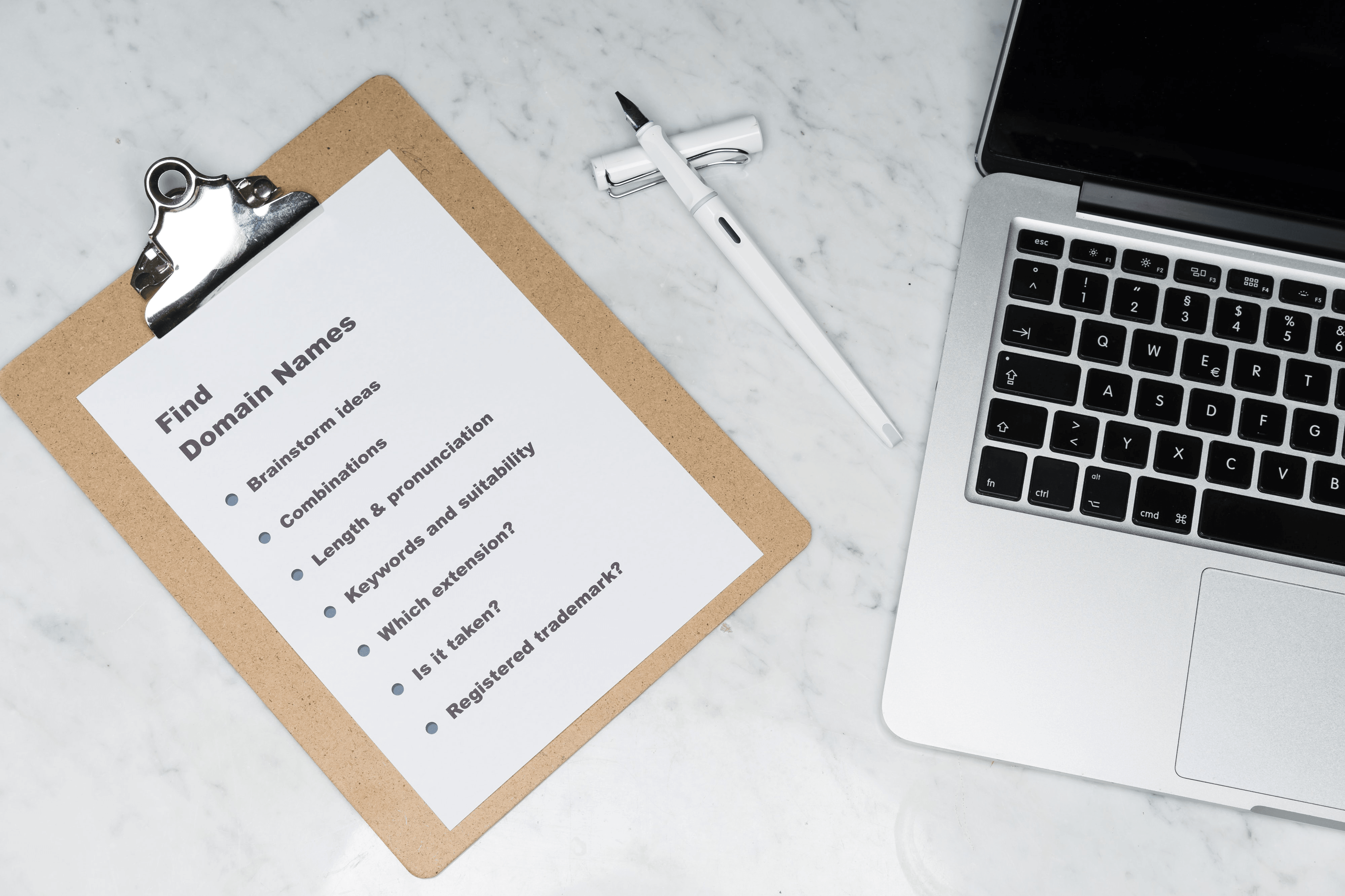 Own Your Domain Own Your Domain